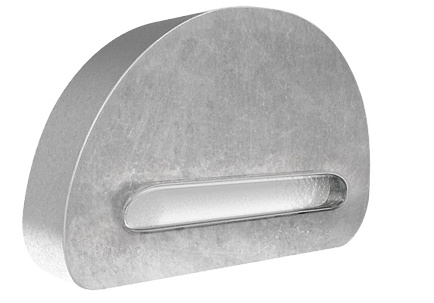 Gople Safety Lamp: 3D Rendering in Rhino and KeyShot