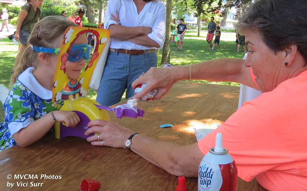 Children's Festival