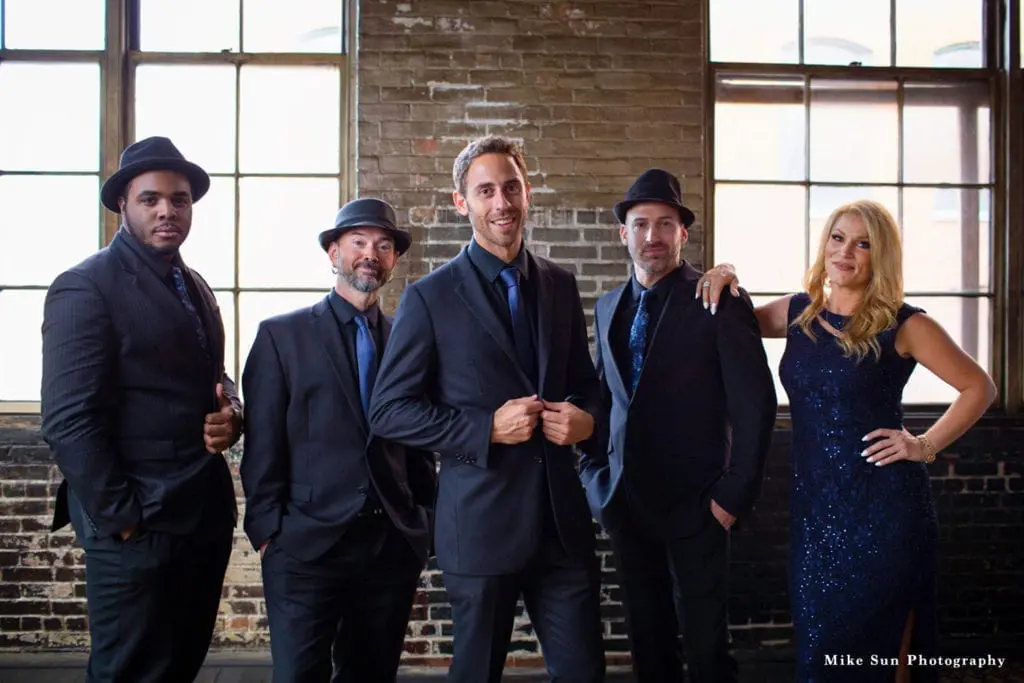 Sunset Concert Series - Dukes of Circuit Ave