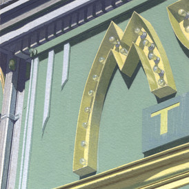 Mercury