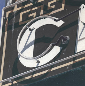 C (2 O'Clock Club)