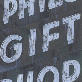 Phil's Gift Shop