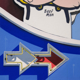 Beef Man
