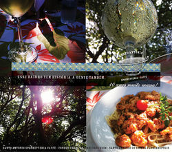 emails 10 anos spaghetteria