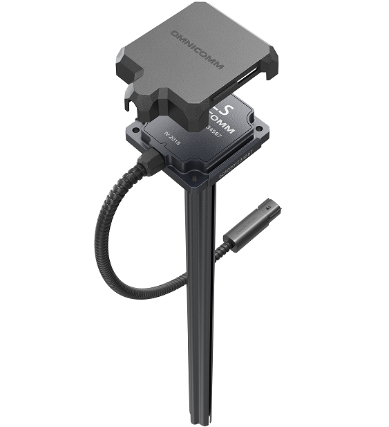 Omnicomm LLS5 digital Fuel Level Sensor