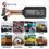 Thumbnail:  VT200-L 4G Vehicle GPS Tracker