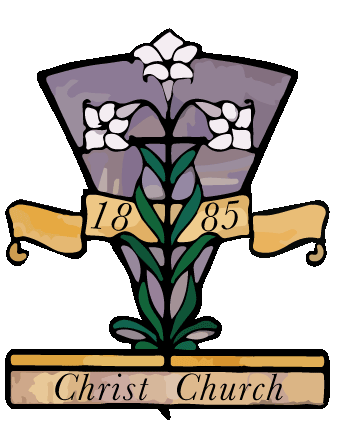 Chrst Church Logo