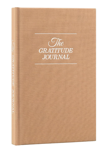 The Gratitude Journal