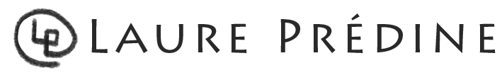 logo de Laure Prédine
