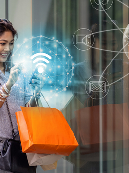 Retail Trade Shows 2027 and Smart Retail Growth in the USA