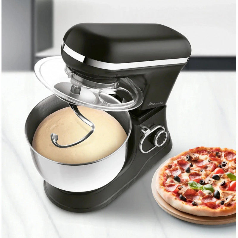 Thumbnail: Հարիչ UFESA GENIUS Share