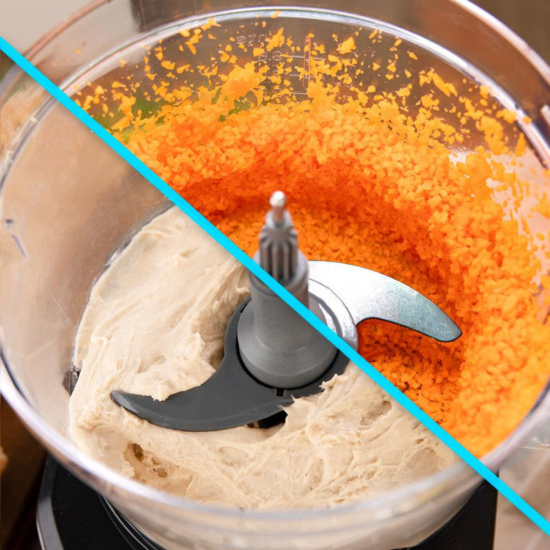 Thumbnail: Կոմբայն CECOTEC Comino 1000