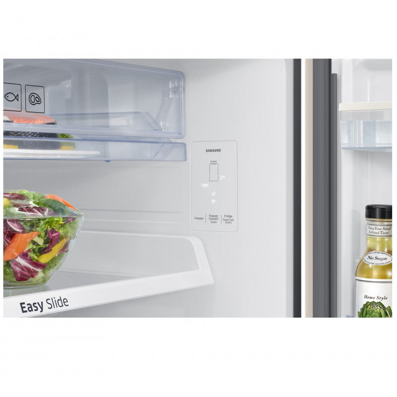 Thumbnail: Սառնարան SAMSUNG RT53DB7B60ETWR