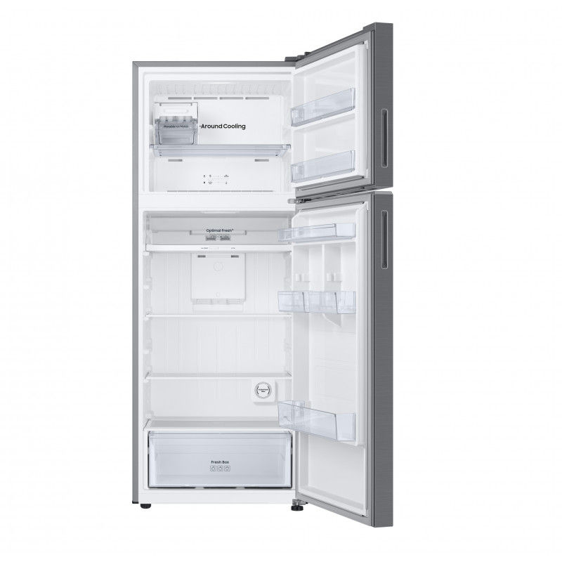 Thumbnail: Սառնարան SAMSUNG RT47CG6442S9WT