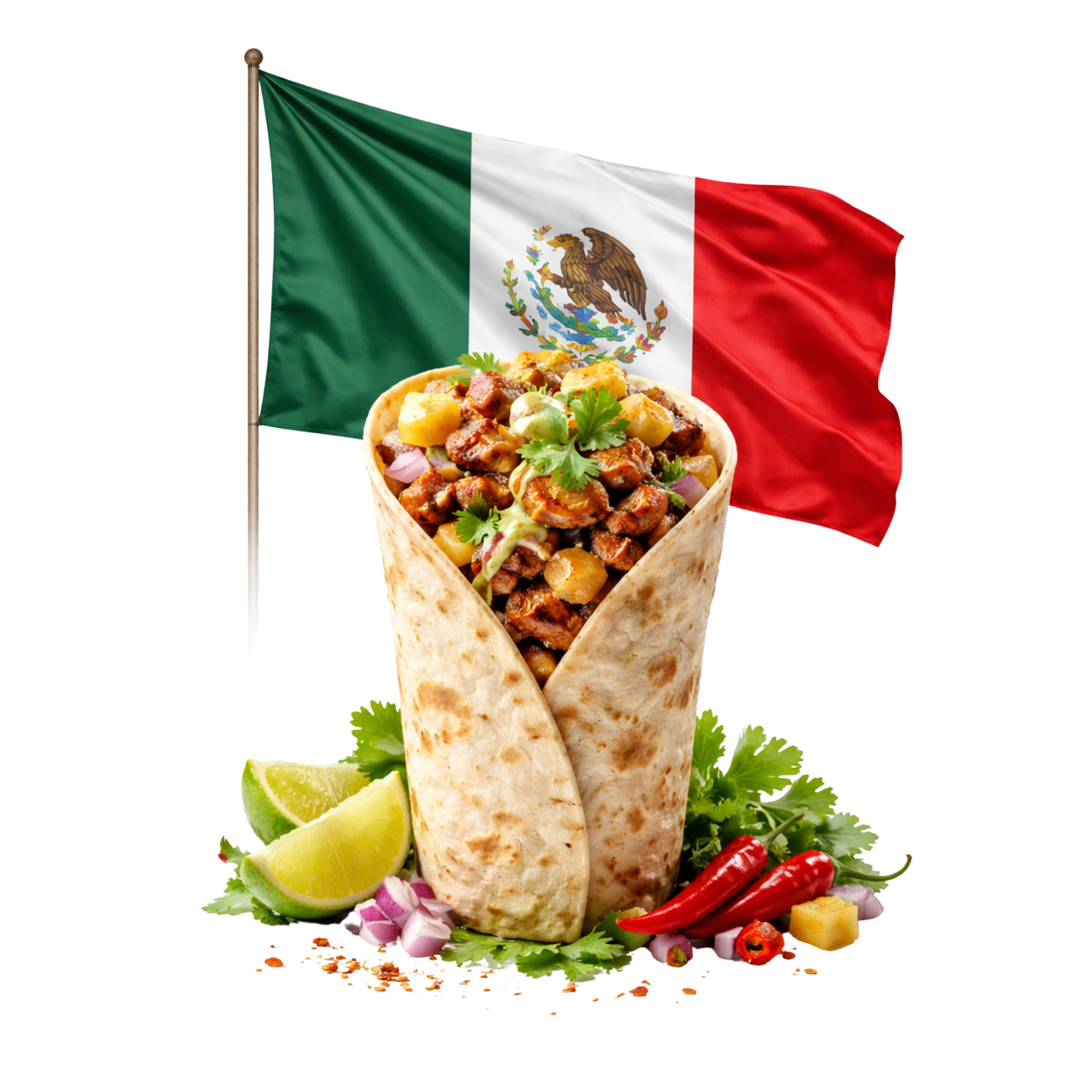 ՄԵՔՍԻԿԱԿԱՆ ՇԱՈՒՐՄԱ ՀԱՎԻ ԼԱՎԱՇՈՎ