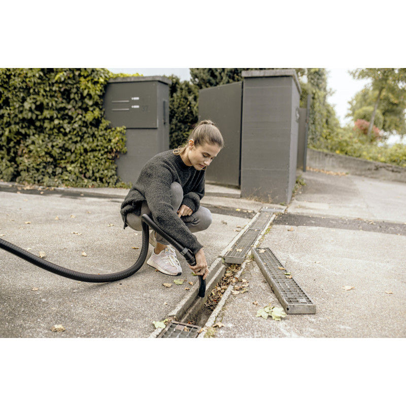 Thumbnail: Փոշեկուլ KARCHER WD 4 S V-20/5/22 *EU