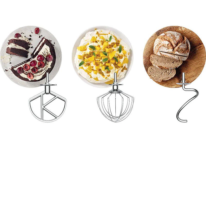 Thumbnail: Հարիչ KENWOOD KMX760CH