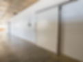large freezer storage in the factory. cl