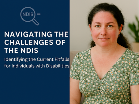 Navigating the Challenges of the NDIS in 2026