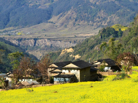 Sustainability & Slow Travel: a good match?