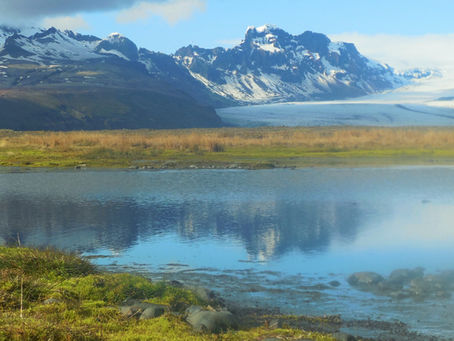 Are slow adventures going mainstream?