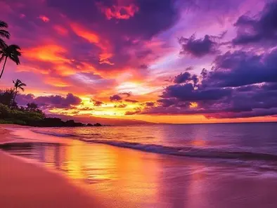 Heat Waves & Holidays