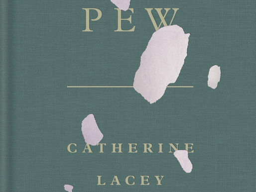Recent Reads: Pew by Catherine Lacey