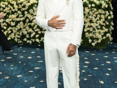 The 2025 Met Gala: Fashion’s Biggest Night