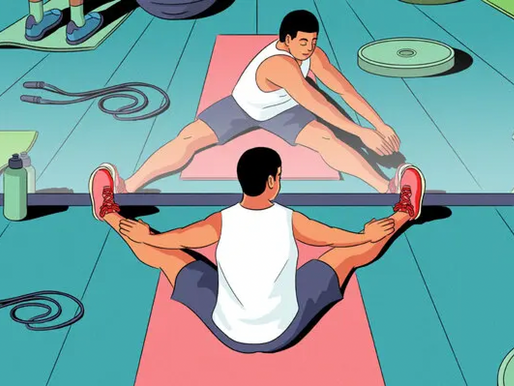 Avoiding Early Season Injuries: Helpful Strategies for Athletes