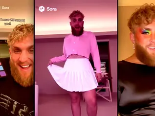 Sora AI made me question everything online