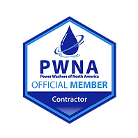 PWNA Certified Contractor Badge