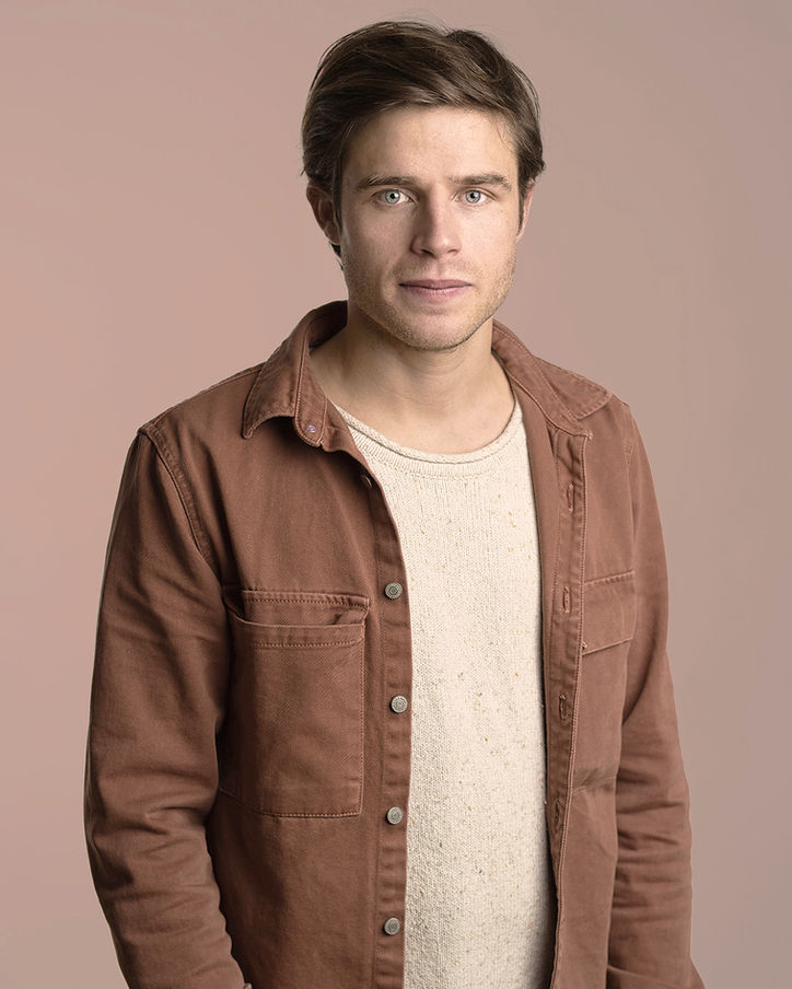 Cohann Rémy