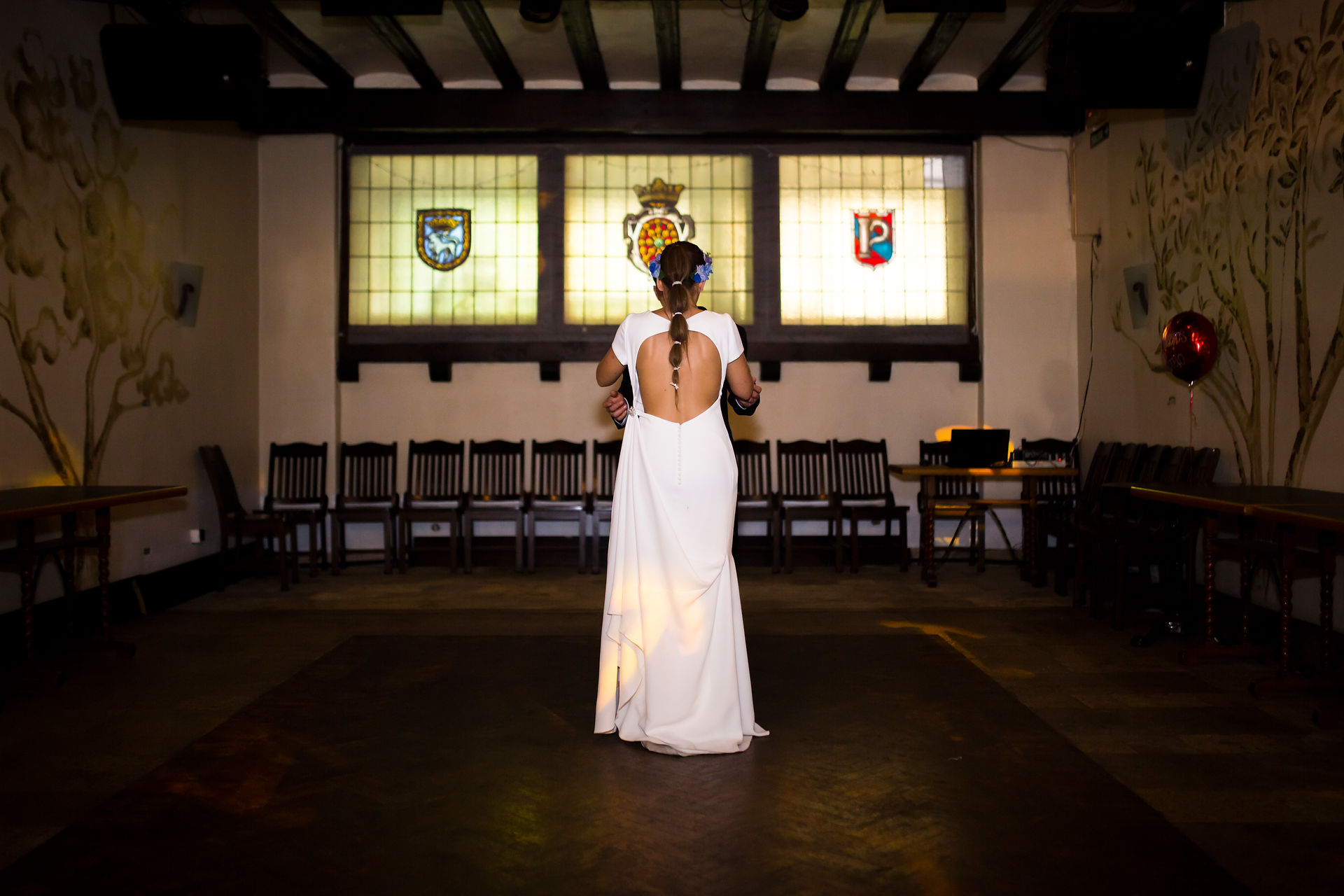 Fotógrafo Pamplona
