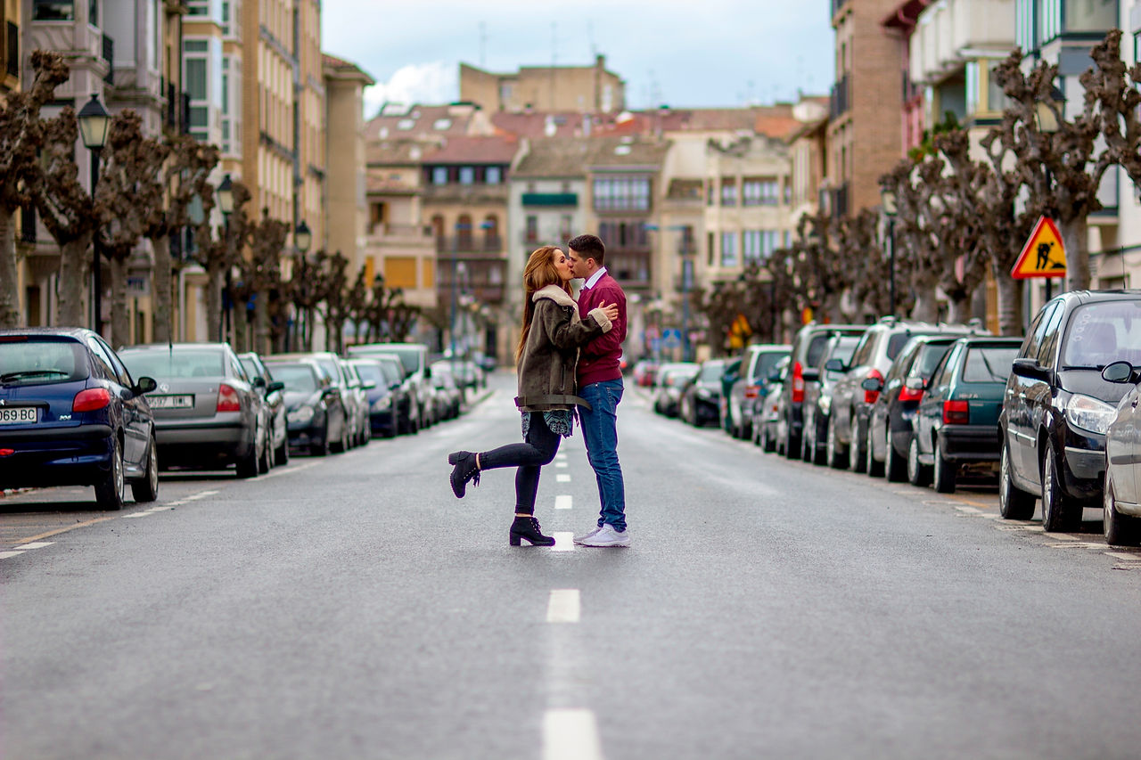 Fotógrafo de bodas en Gijón