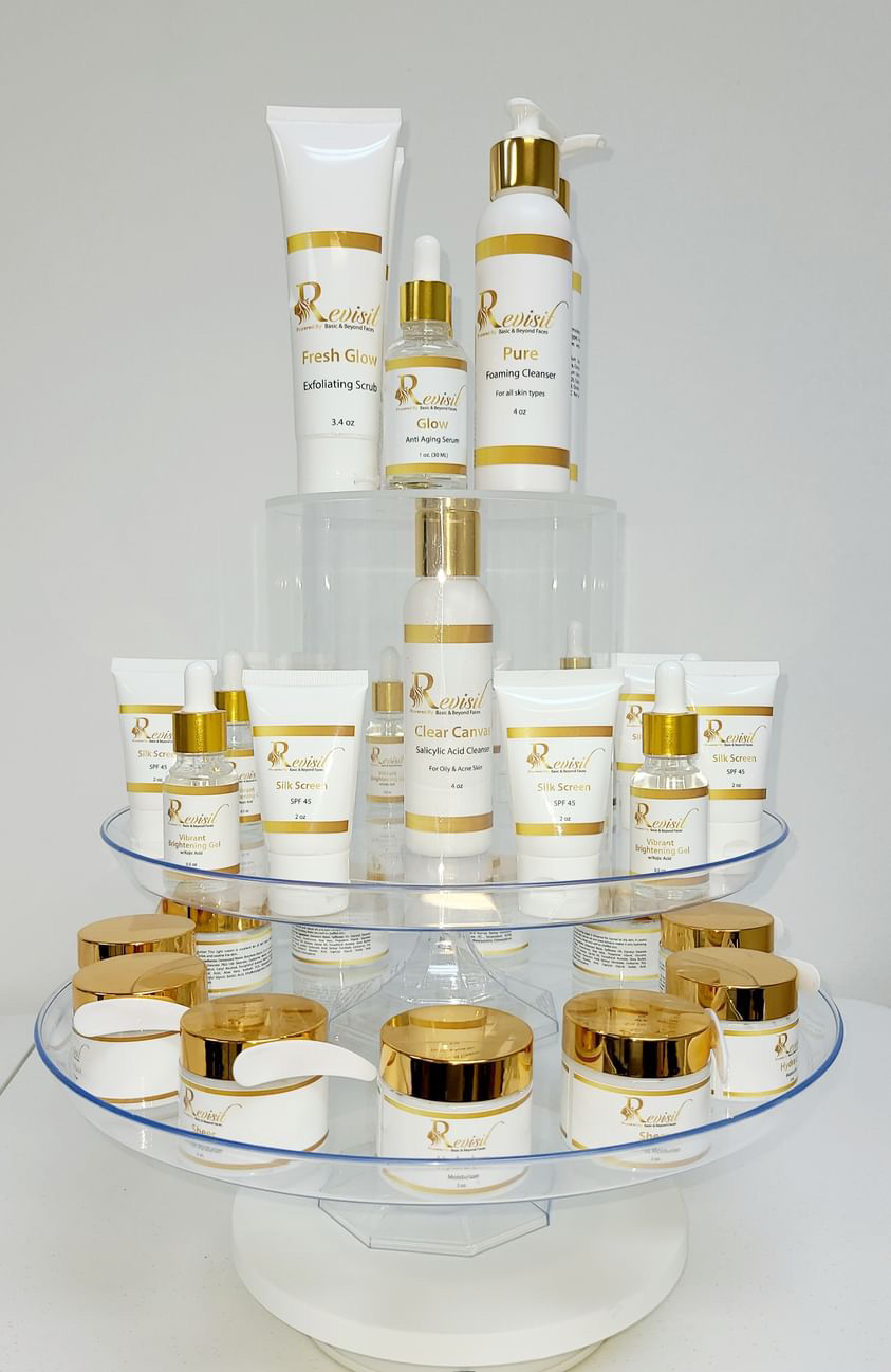 Unveiling the Magic: Revisit Receives An Amazing Review