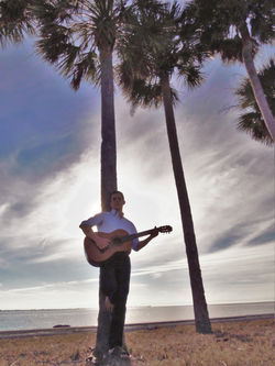 Skyway Bridge, St. Pete