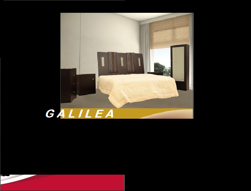 RECAMARA KS GALILEA