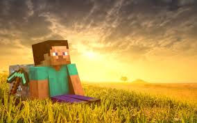 Minecraft --- Imagens