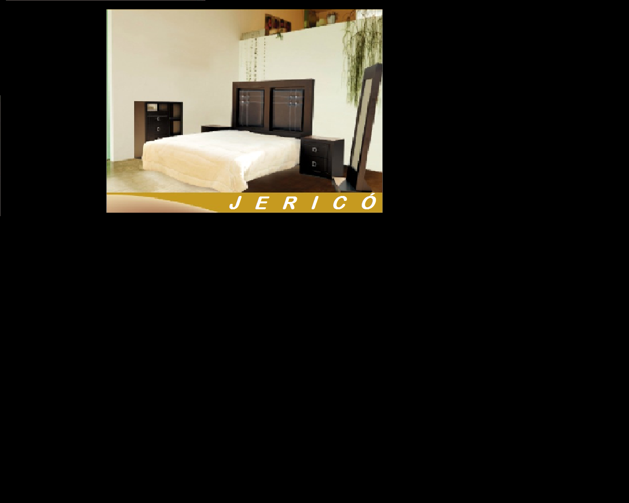 RECAMARA KS JERICÓ