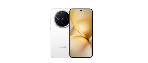 Vivo X200 Pro Mini | Nanozee