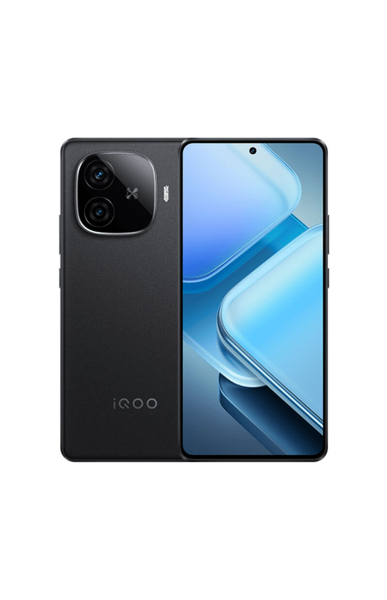 Vivo IQOO Z9 Turbo+