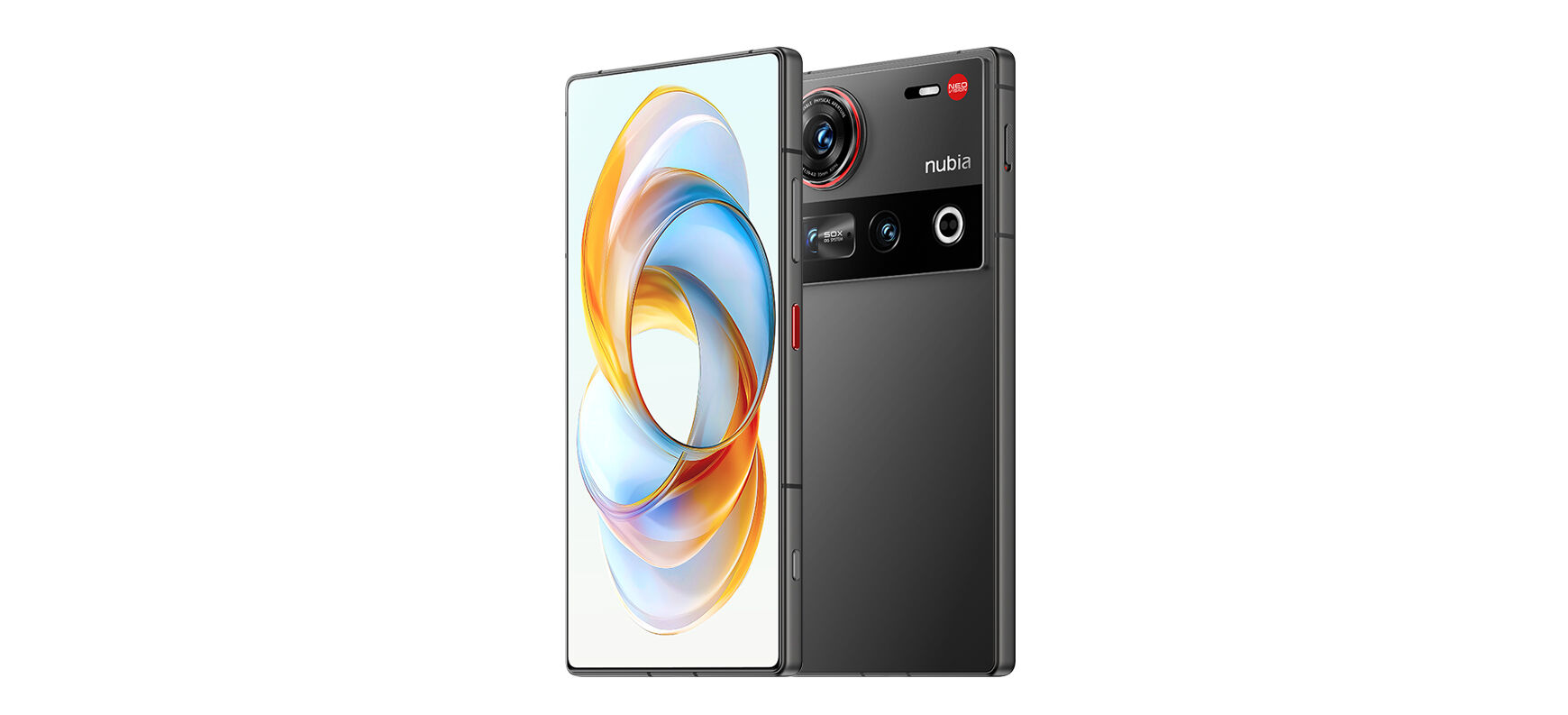 Nubia Z70 Ultra