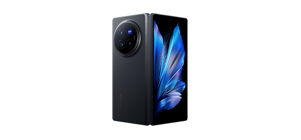 Vivo X Fold 3