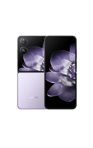 Xiaomi Mix Flip | Nanozee