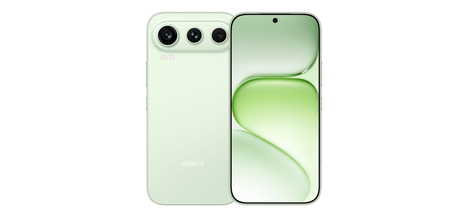Honor 600 Pro