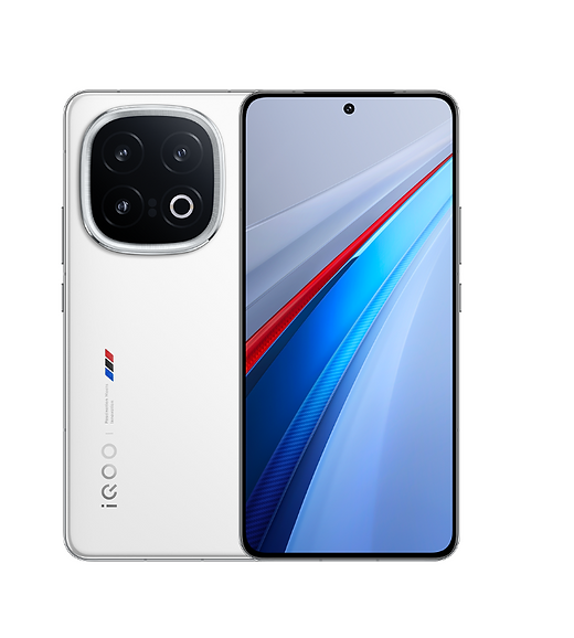 IQOO 13 BMW Edition | Nanozee