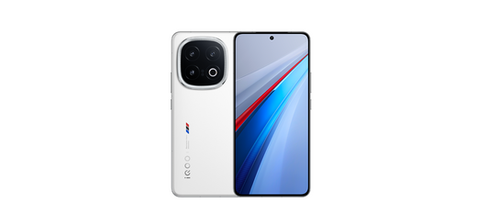 IQOO 13 BMW Edition | Nanozee