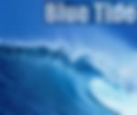 HARRISON BLUE TIDE