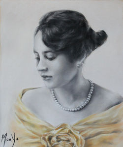 Arte por encargo Comission art