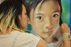 Arte por encargo Comission art